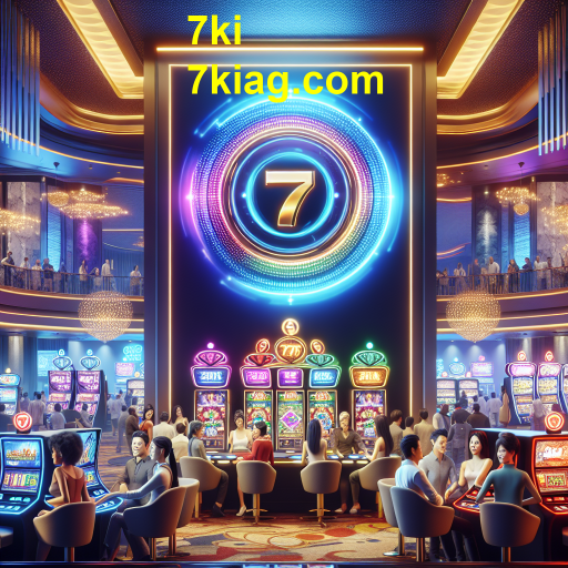 Avaliações de Jogos no 7ki: A Sua Fonte Confiável para Novedades do Mundo dos Games