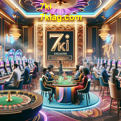 Descubra os Lançamentos Imperdíveis na Categoria 'Próximos' do 7ki