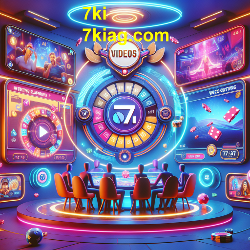 Desvendando os Desafios: A Fascinante Categoria de Quebra-Cabeça na 7ki